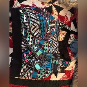 1X Xersion Sports Bra